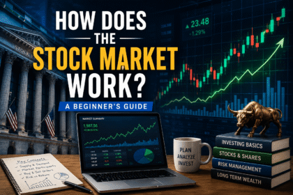 How Does the Stock Market Work