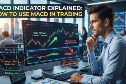MACD Indicator Explained
