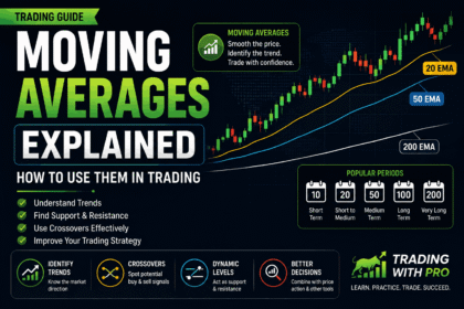 Moving Averages Explained