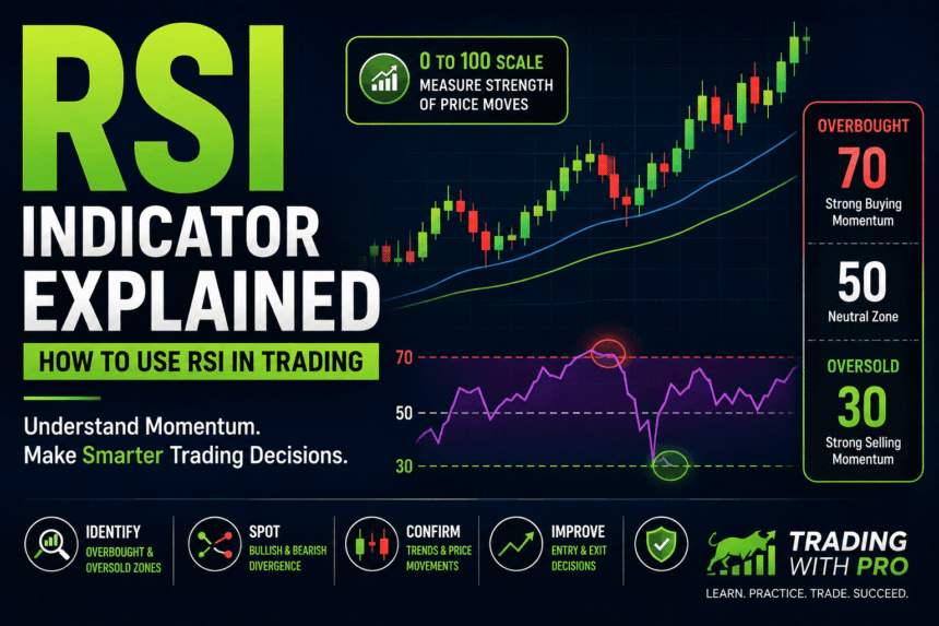 RSI Indicator Explained (1)