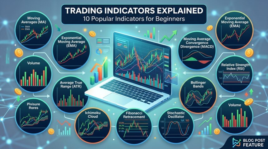 Trading Indicators Explained