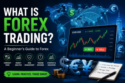 What Is Forex Trading
