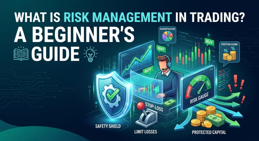 What Is Risk Management in Trading