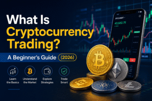 What Is Cryptocurrency Trading