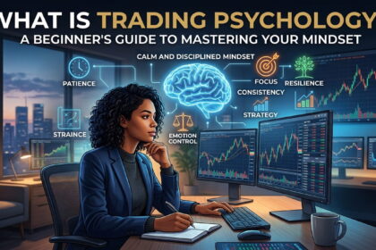 What Is Trading Psychology