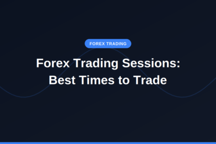 Forex trading sessions