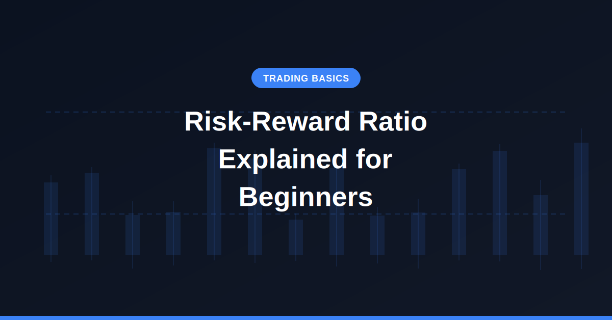 Risk-Reward Ratio