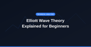 Elliott Wave Theory explained for beginners