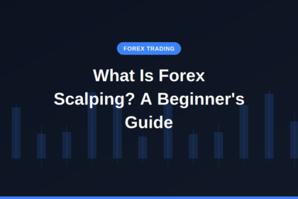 What is forex scalping — beginner's guide